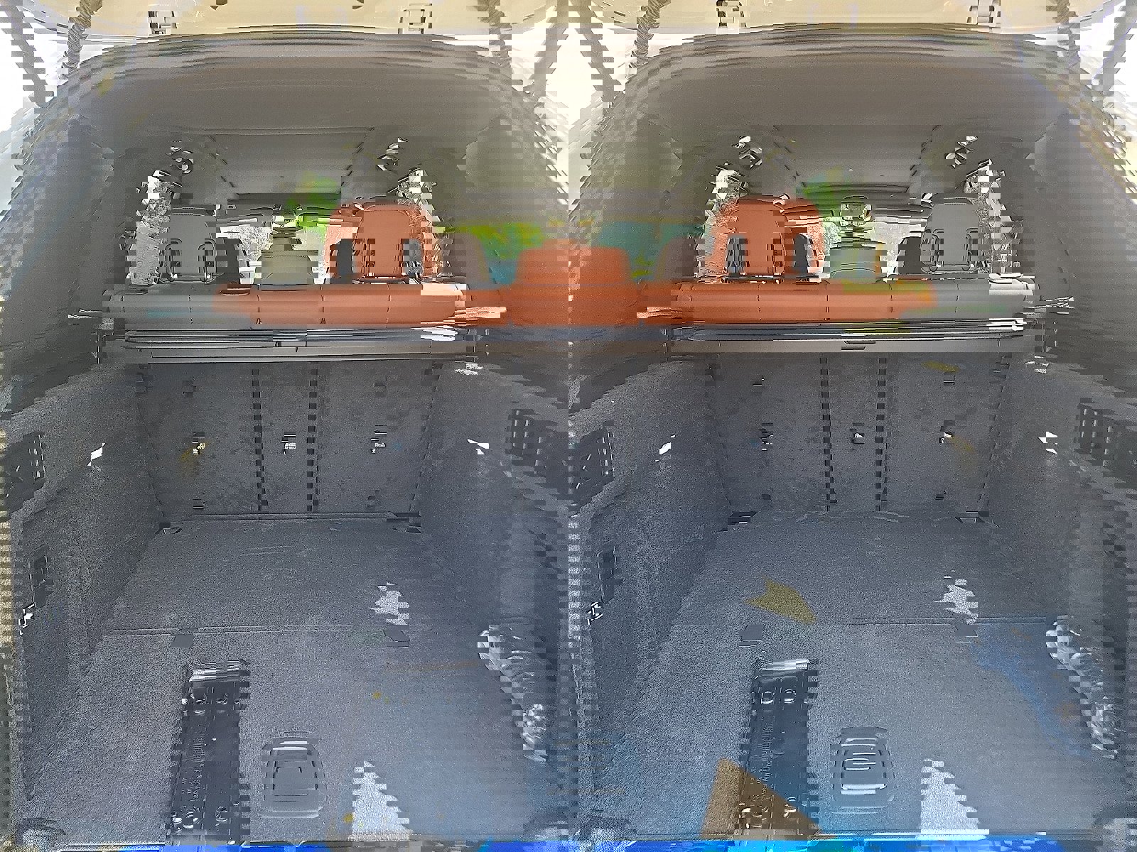 Used 2026 BMW X5 xDrive50e w/ Executive Package image 12