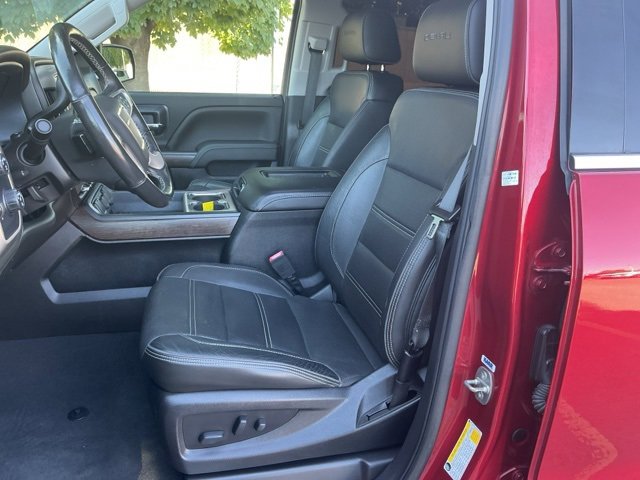 Used 2018 GMC Sierra 1500 Denali w/ Denali Ultimate Package image 20