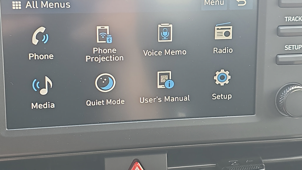 New 2026 Hyundai Elantra SEL Sport Premium FWD image 20