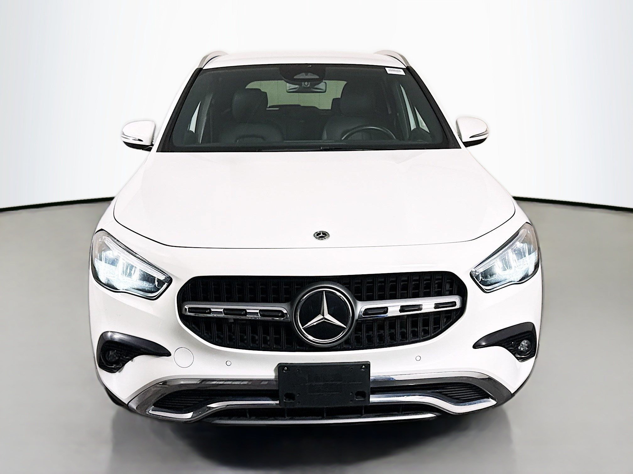 Used 2025 Mercedes-Benz GLA 250 image 2