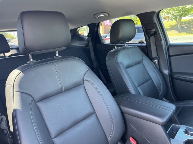 Used 2021 Chevrolet Blazer LT w/ Sound & Technology Package image 24