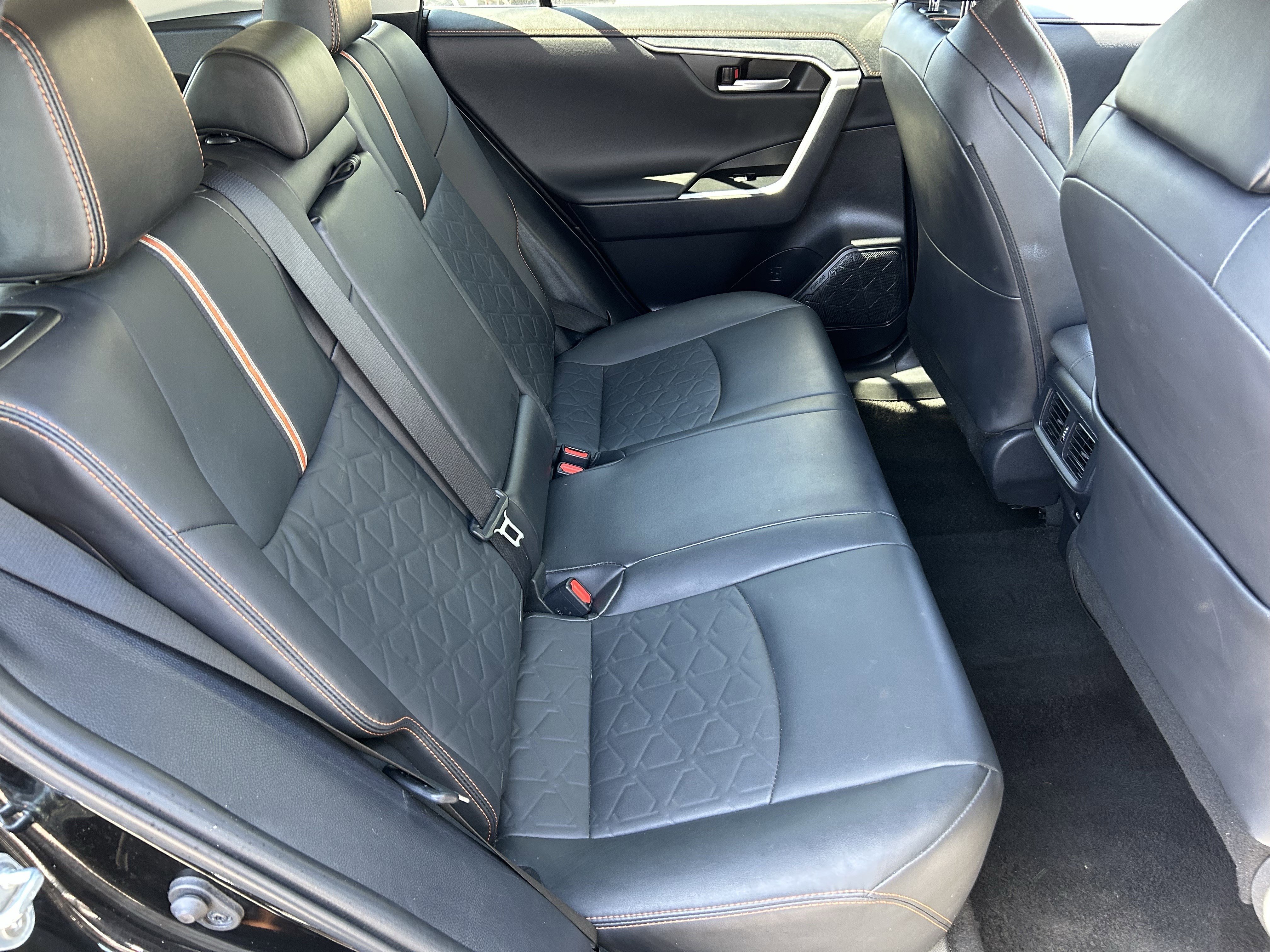 Used 2024 Toyota RAV4 Adventure AWD/4WD image 11