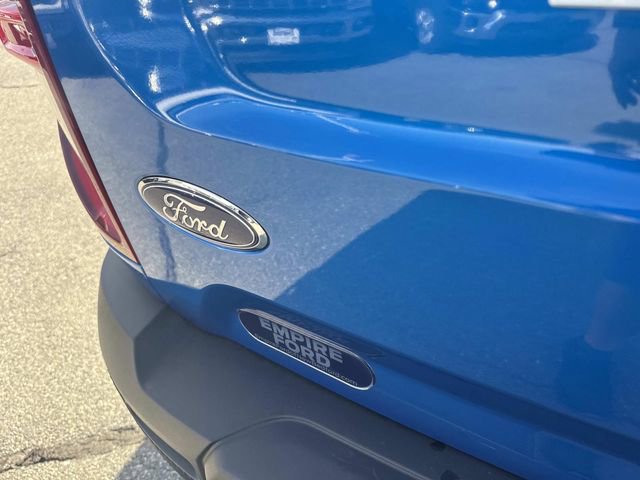 Certified 2025 Ford Bronco Sport Badlands w/ Badlands Tech Package AWD/4WD image 6