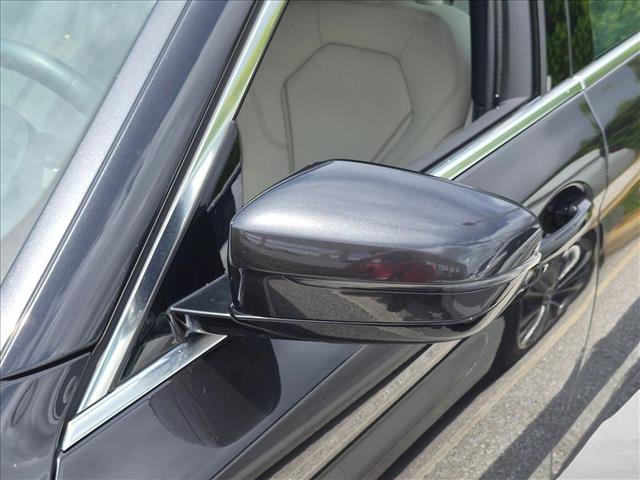 Used 2023 BMW 540i w/ Premium Package RWD image 13