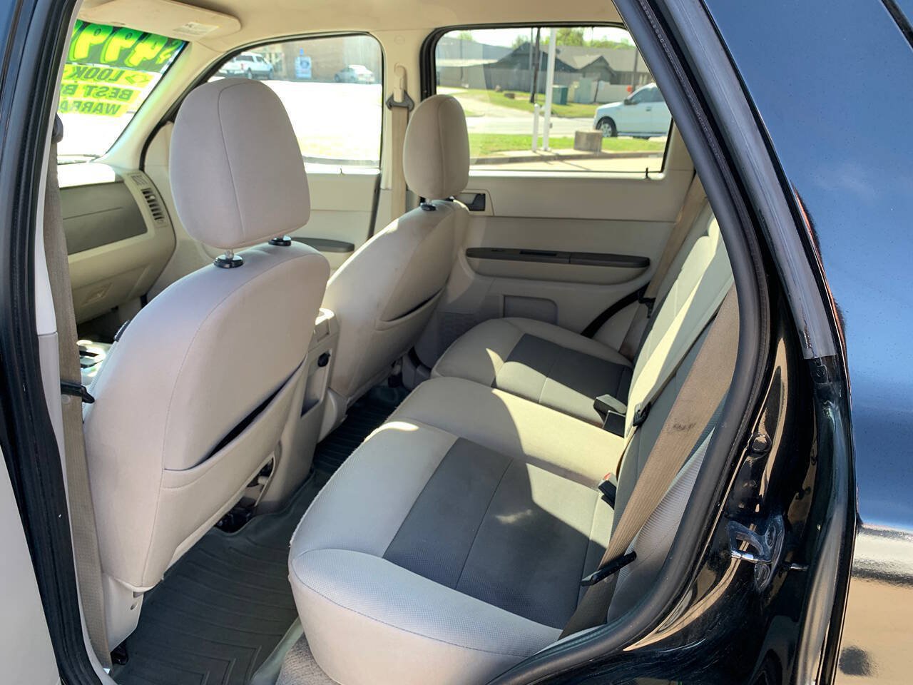 Used 2008 Ford Escape 2WD Hybrid image 10