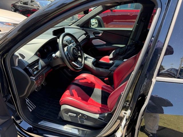 Used 2019 Acura RDX A-Spec FWD image 5