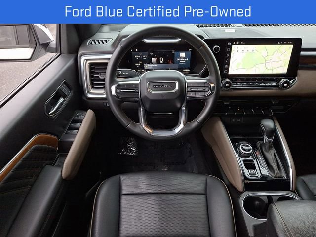 Used 2023 GMC Canyon Denali image 12