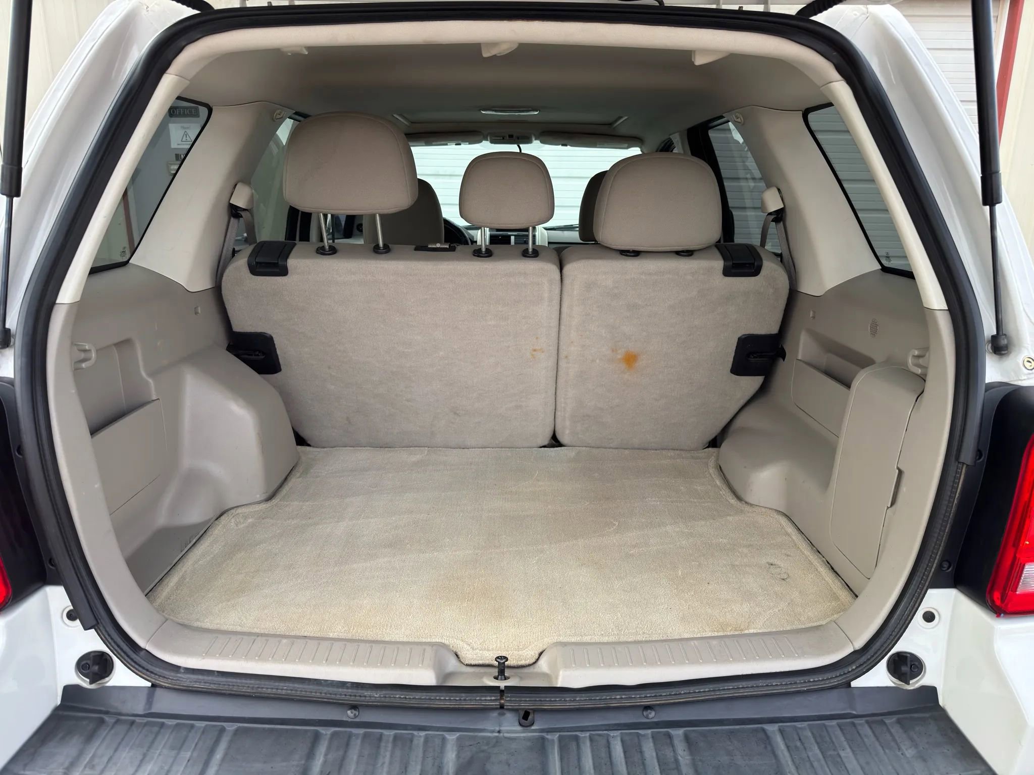 Used 2012 Ford Escape XLT image 10