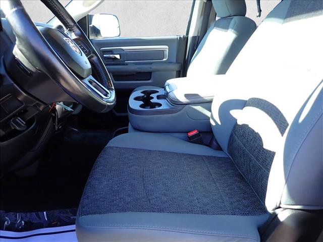 Used 2016 RAM 3500 Big Horn image 10