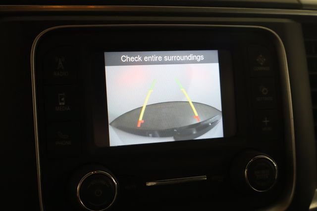 Used 2021 RAM 1500 Warlock AWD/4WD image 56