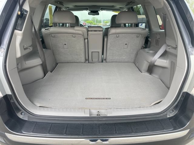 Used 2013 Toyota Highlander Limited FWD image 32