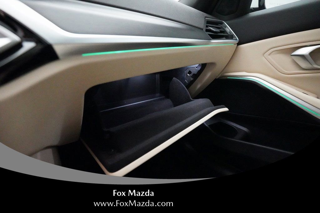 Used 2023 BMW 330e xDrive w/ Driving Assistance Package image 29