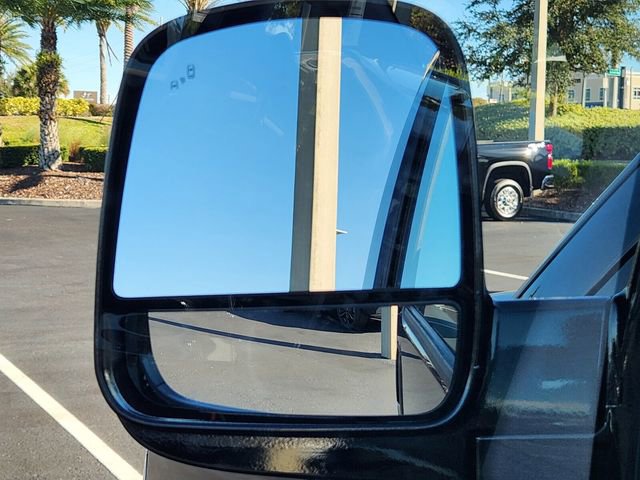New 2025 Chevrolet Express 2500 Extended w/ Driver Convenience Package image 23