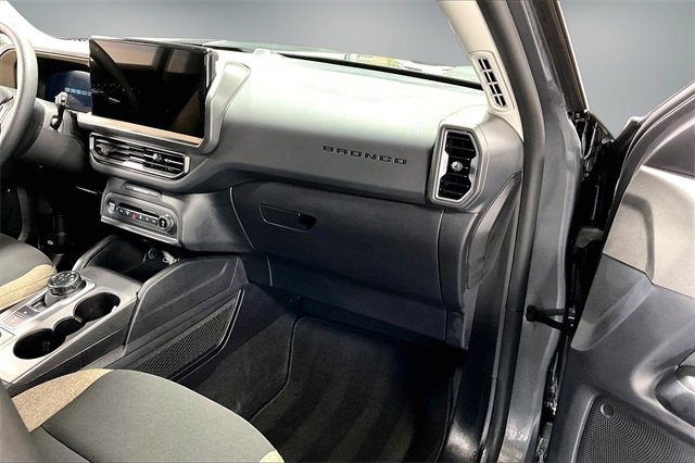 Used 2025 Ford Bronco Sport Big Bend image 25