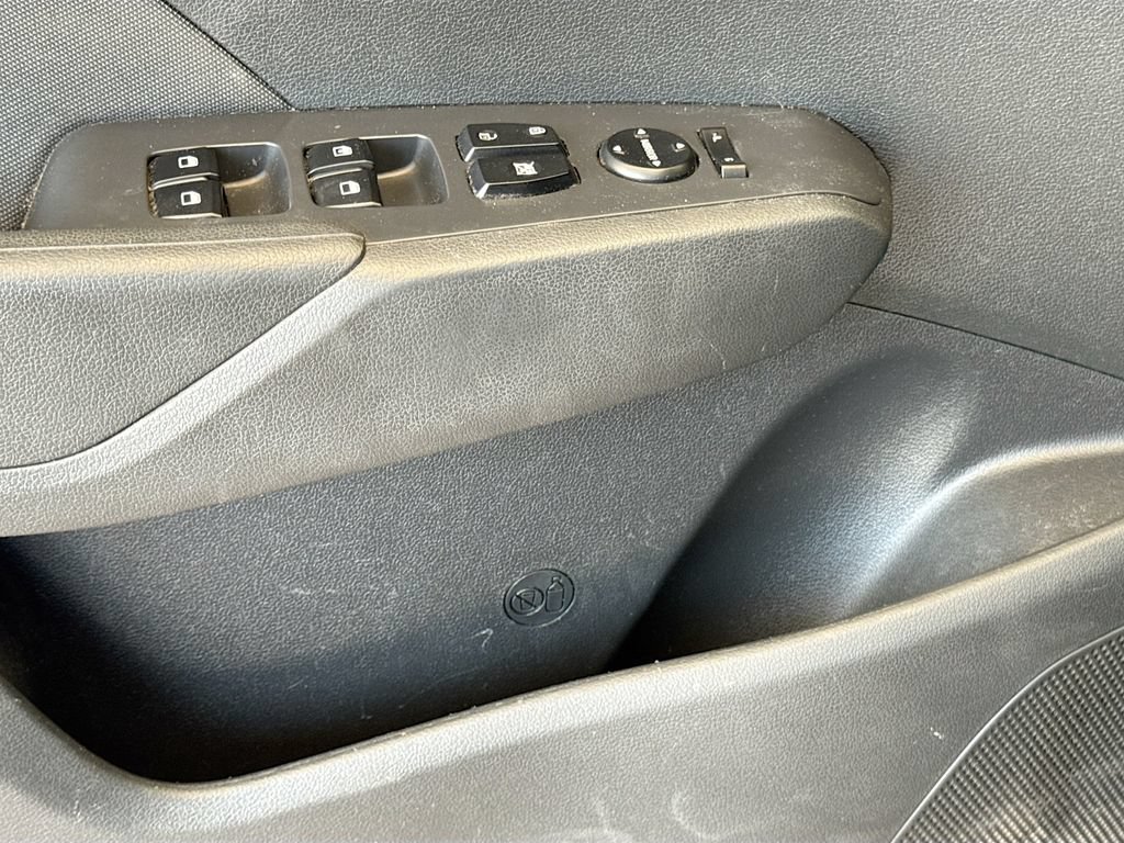 Used 2022 Hyundai Accent SE FWD image 20