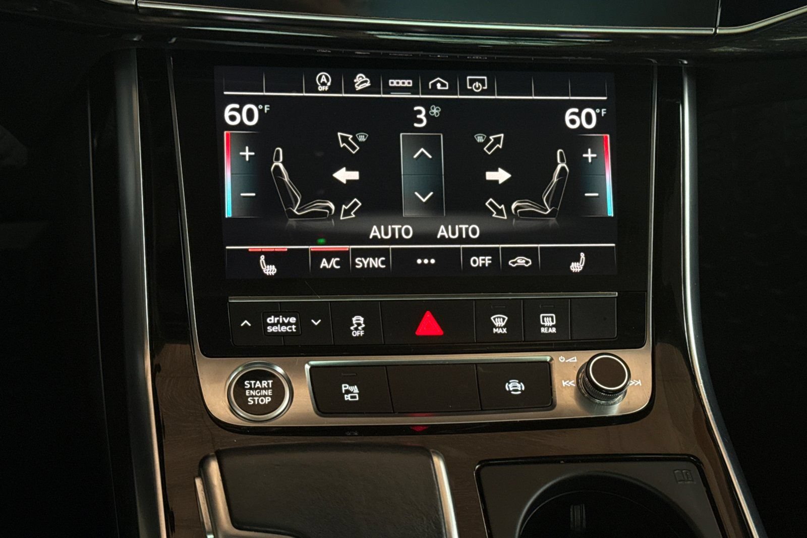 Used 2021 Audi Q7 3.0T Premium w/ Convenience Package AWD/4WD image 29