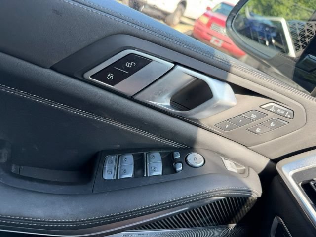 Used 2024 BMW X7 M60i w/ Executive Package AWD/4WD image 24