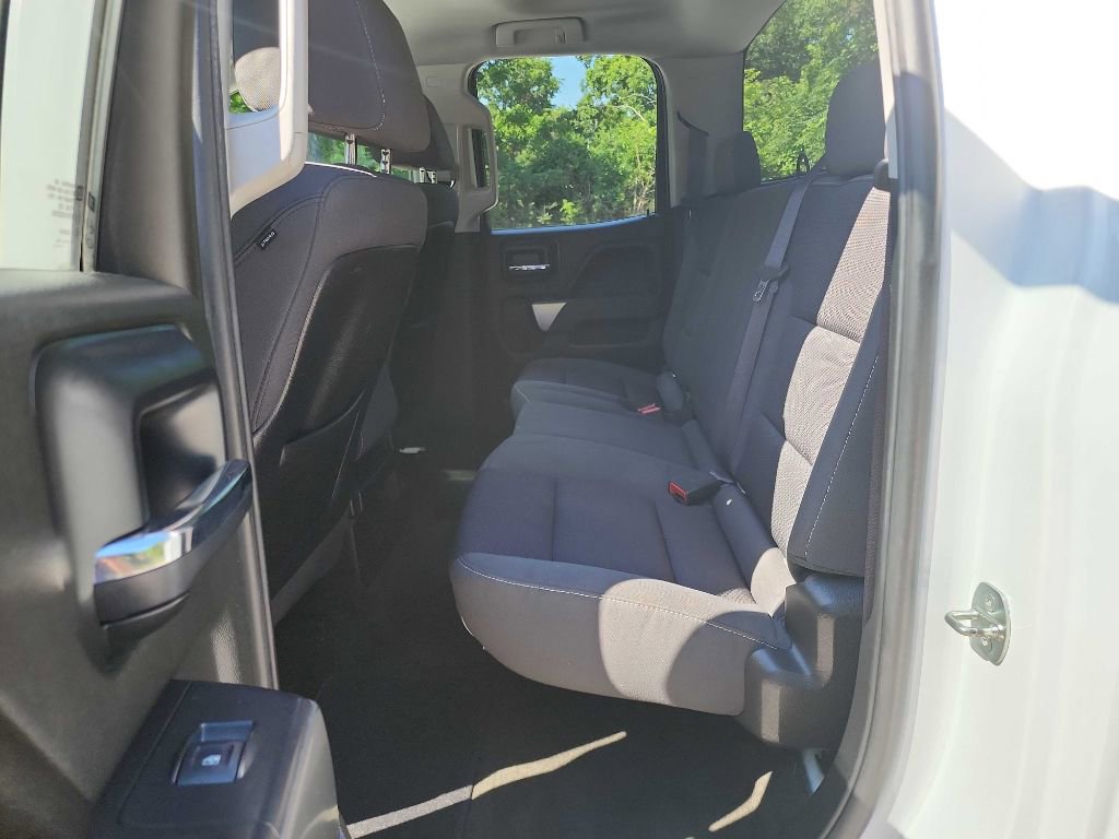Used 2015 Chevrolet Silverado 2500 LT RWD image 24