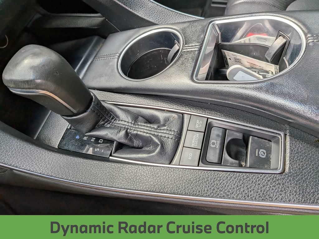 Used 2019 Toyota Avalon Touring w/ Advanced Safety Package FWD image 21