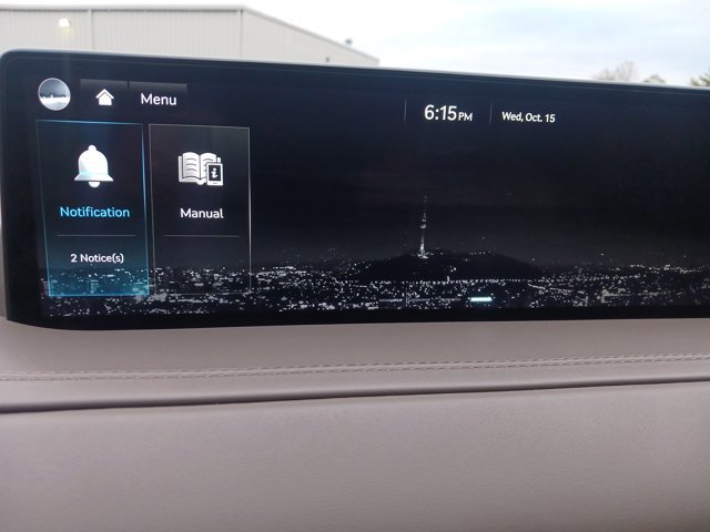 Used 2023 Genesis GV80 3.5T Advanced + image 32