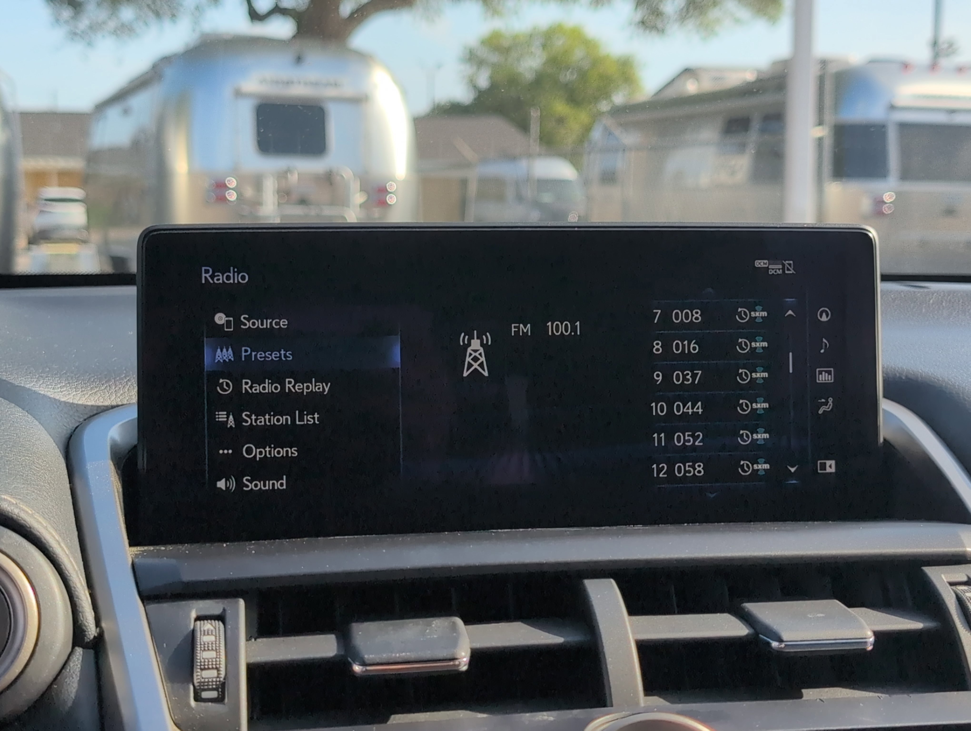 Used 2021 Lexus NX 300 F Sport w/ F Sport Premium Package FWD image 19