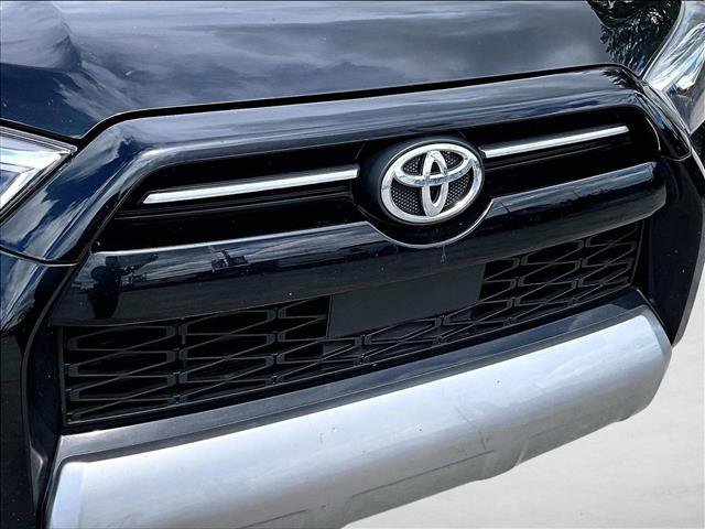 Used 2024 Toyota 4Runner TRD Off-Road image 30