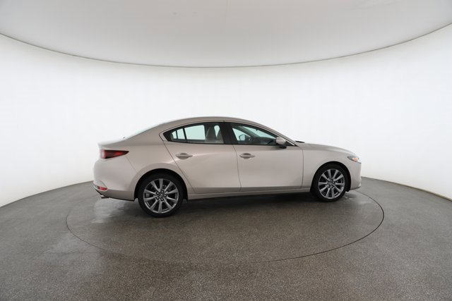 Used 2025 MAZDA MAZDA3 s image 21