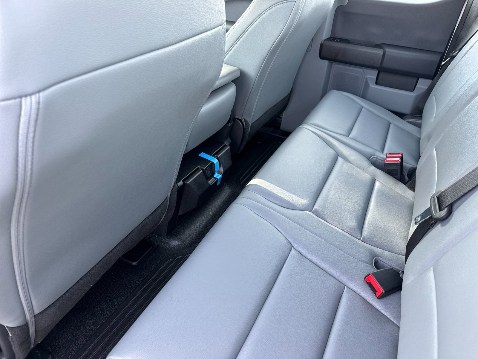 New 2026 Ford F250 XL w/ XL Chrome Package image 12