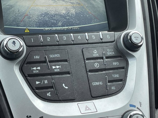 Used 2016 Chevrolet Equinox LT w/ Convenience Package AWD/4WD image 24