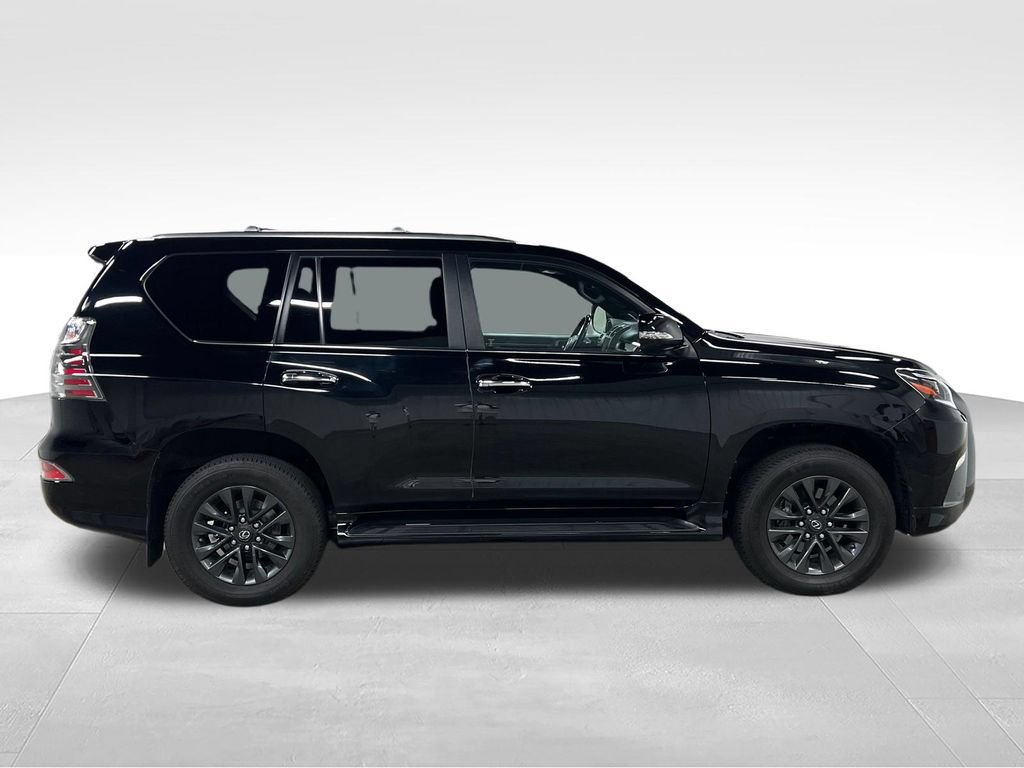Used 2021 Lexus GX 460 Premium AWD/4WD video 2