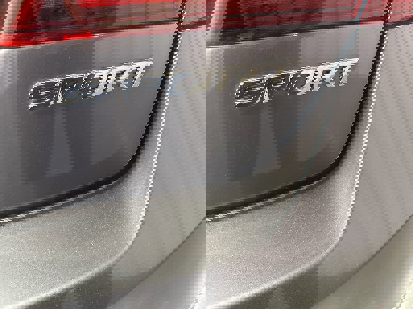 Used 2016 Honda Accord Sport image 14