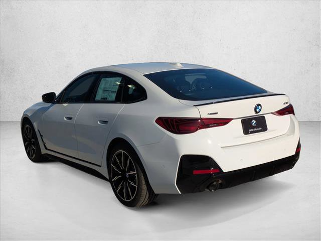 New 2026 BMW 430i xDrive w/ M Sport Package image 9