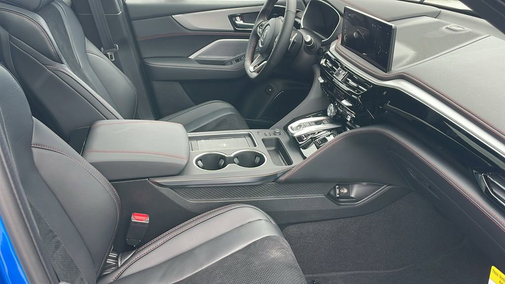 New 2026 Acura MDX A-Spec image 30
