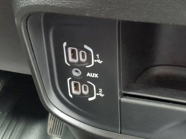 Certified 2025 RAM 2500 Tradesman w/ Chrome Appearance Group AWD/4WD image 23