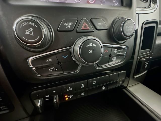 Used 2015 RAM 1500 Sport AWD/4WD image 17