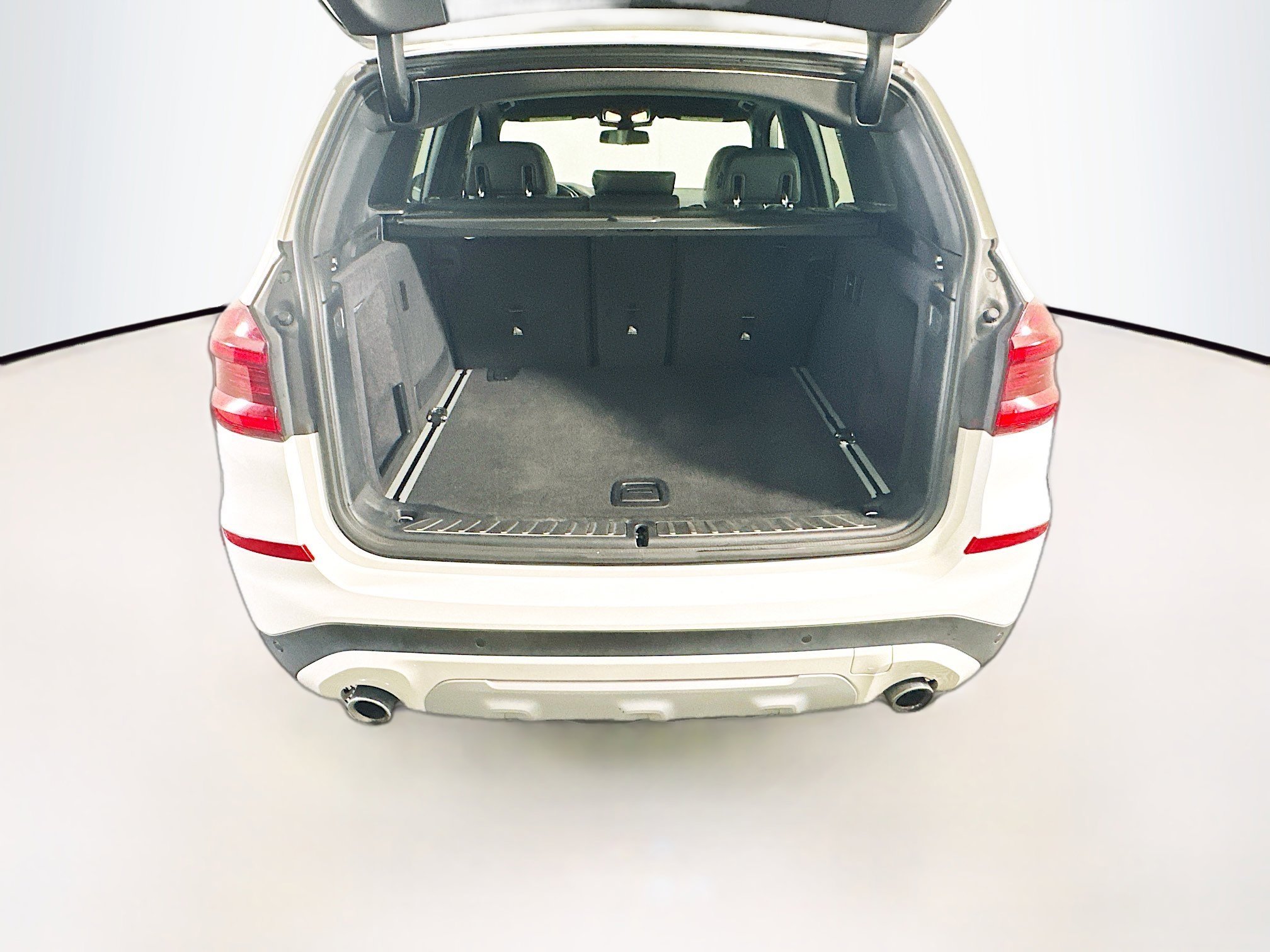 Used 2019 BMW X3 sDrive30i w/ Premium Package image 31