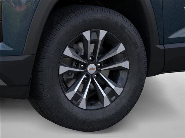 New 2026 Chevrolet Equinox LT image 9