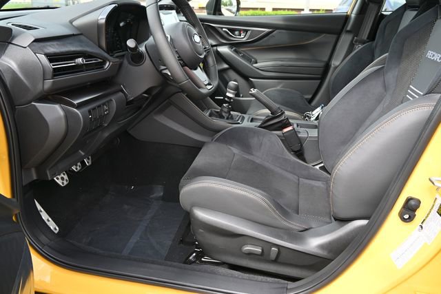 New 2026 Subaru WRX tS image 19