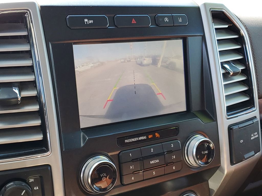 Used 2020 Ford F150 King Ranch image 23