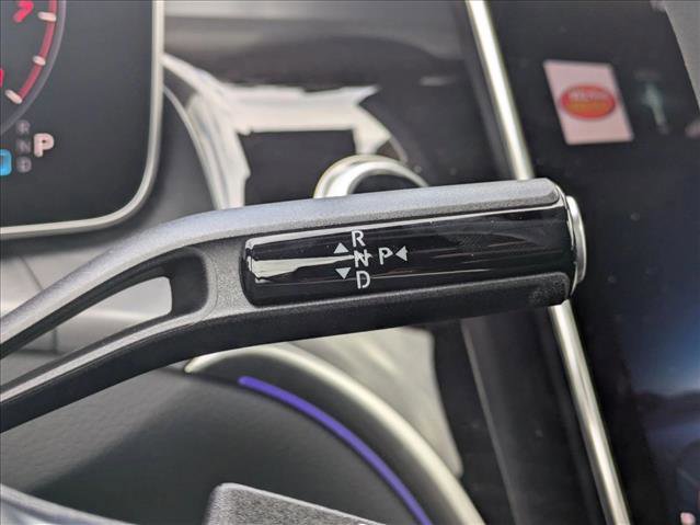 Certified 2026 Mercedes-Benz GLC 300 4MATIC image 12