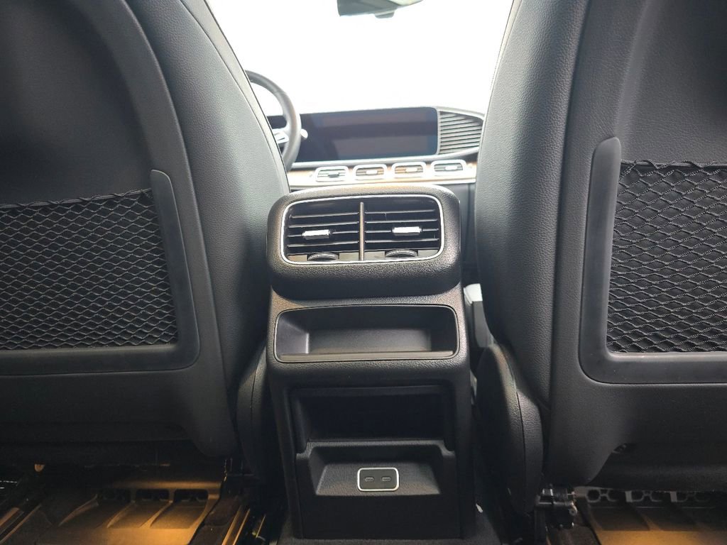 Certified 2026 Mercedes-Benz GLE 350 4MATIC image 24