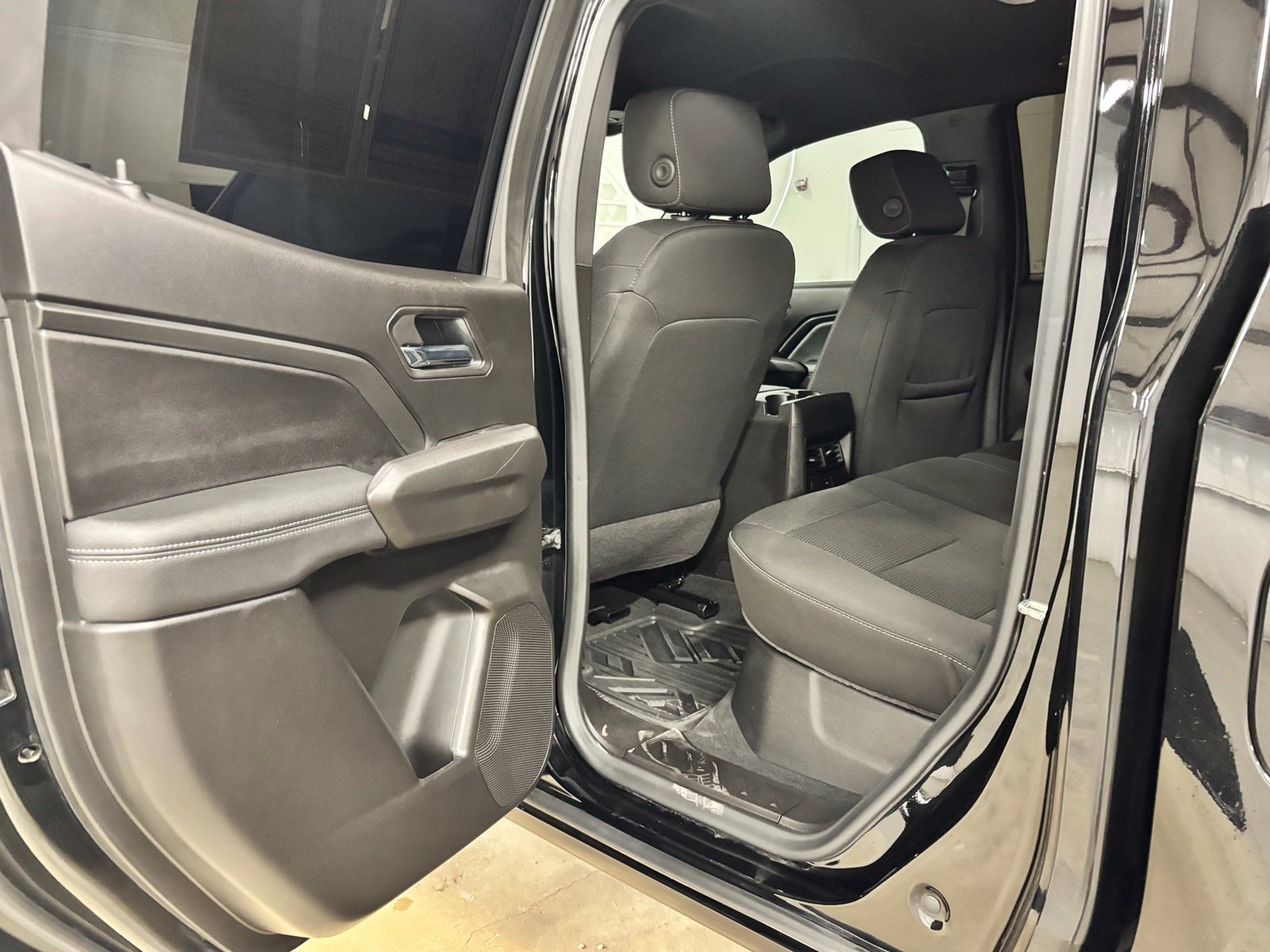Used 2026 GMC Canyon Elevation RWD image 19