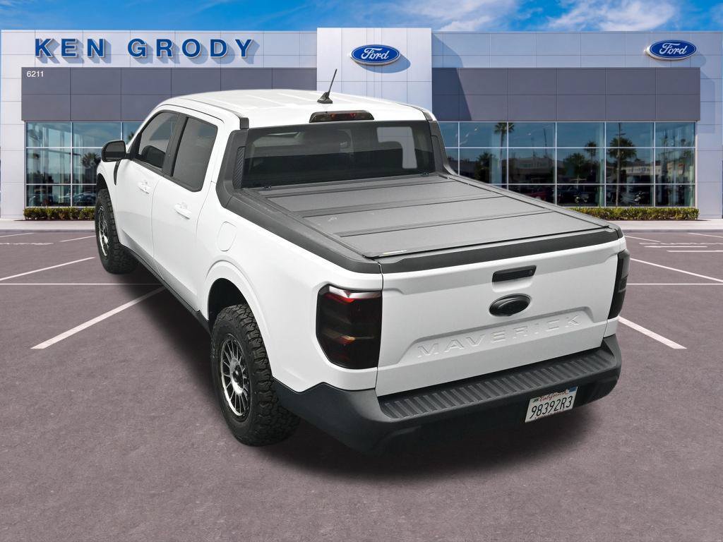 Used 2023 Ford Maverick XL FWD image 15