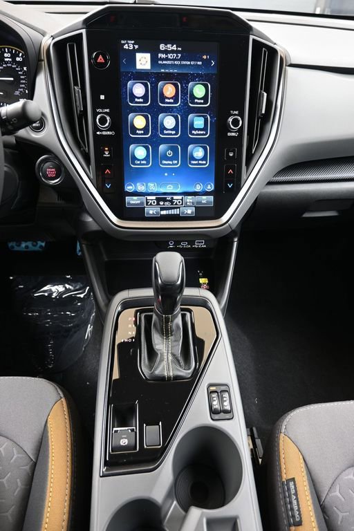 New 2026 Subaru Crosstrek 2.5i Sport image 28