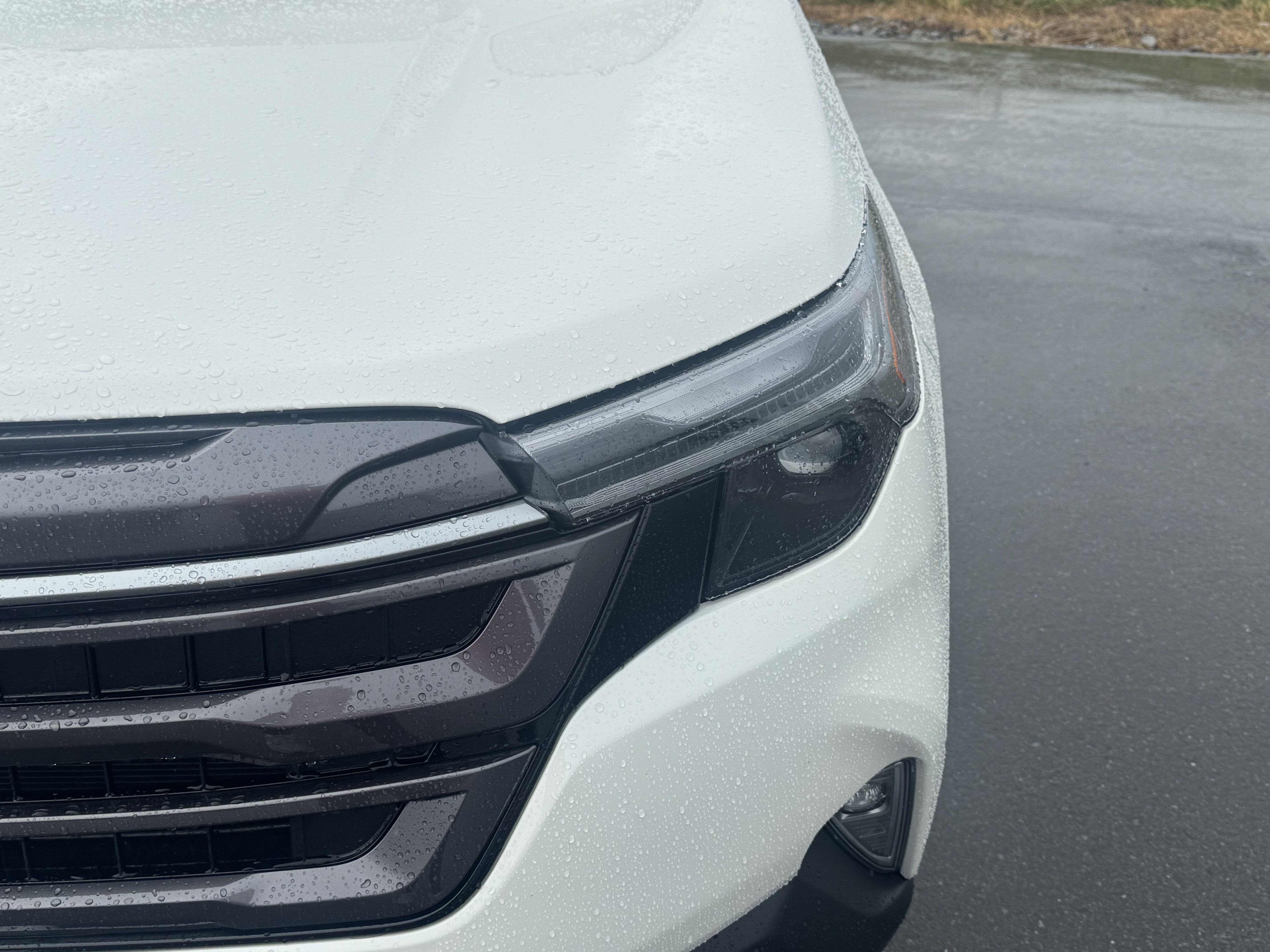 New 2026 Subaru Forester Limited AWD/4WD image 10