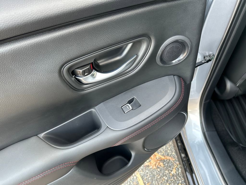 New 2025 Acura ADX A-Spec image 24