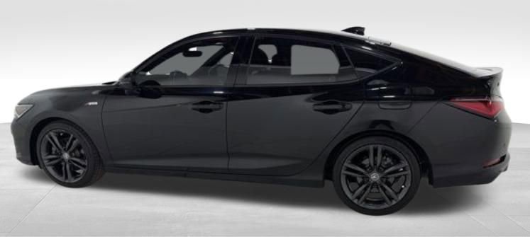 Used 2023 Acura Integra A-Spec FWD image 3