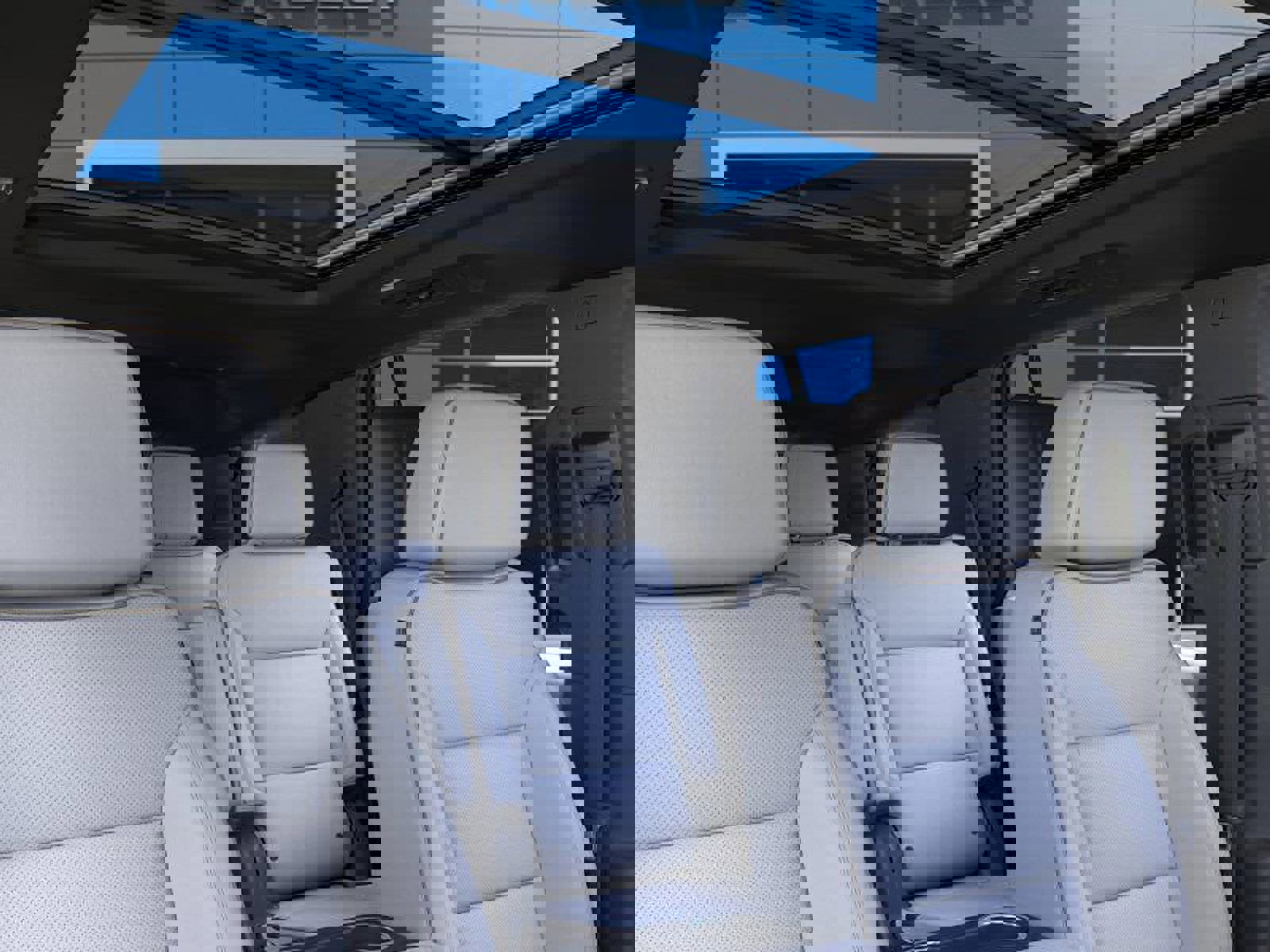 New 2025 Chevrolet Tahoe Premier image 24