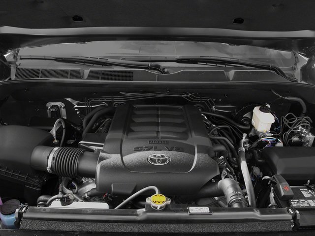 Used 2016 Toyota Tundra 1794 Edition AWD/4WD image 12