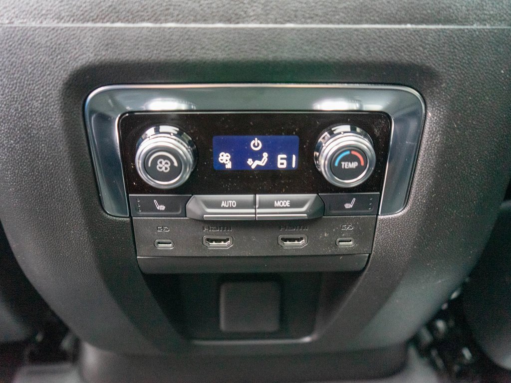 New 2026 GMC Yukon XL Elevation w/ Elevation Premium Package image 16